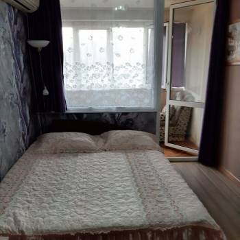 Сдается 2-х комнатная квартира, 54 м²