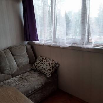 Сдается 2-х комнатная квартира, 54 м²