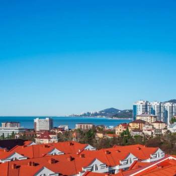 Продается 1-комнатная квартира, 21,9 м²