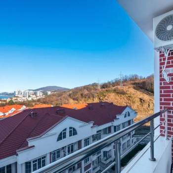 Продается 1-комнатная квартира, 21,9 м²