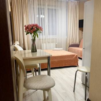 Продается 1-комнатная квартира, 22 м²