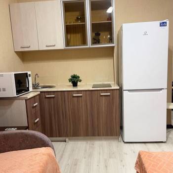 Продается 1-комнатная квартира, 22 м²