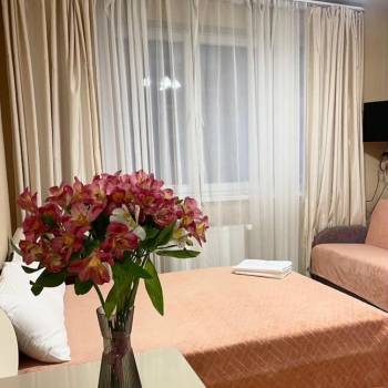 Продается 1-комнатная квартира, 22 м²