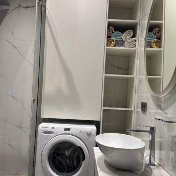 Сдается 1-комнатная квартира, 35 м²