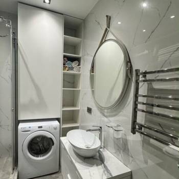 Сдается 1-комнатная квартира, 35 м²