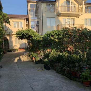 Сдается 2-х комнатная квартира, 35 м²