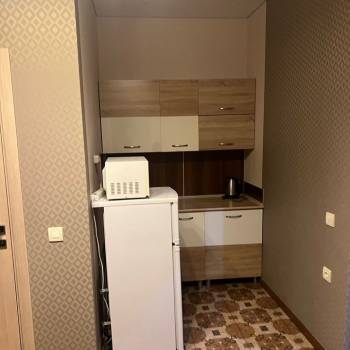 Сдается 2-х комнатная квартира, 35 м²