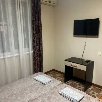 Сдается 2-х комнатная квартира, 35 м²