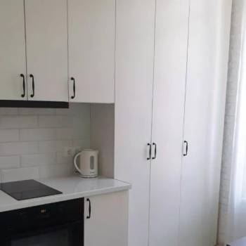 Сдается 1-комнатная квартира, 29 м²