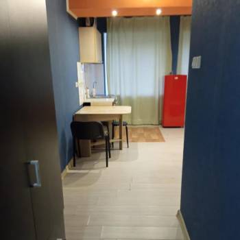 Сдается 1-комнатная квартира, 25 м²