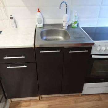 Сдается 1-комнатная квартира, 25 м²