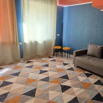 Сдается 1-комнатная квартира, 25 м²