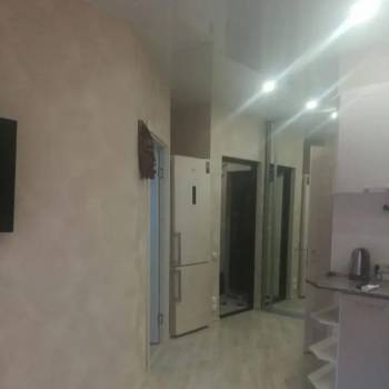Сдается 2-х комнатная квартира, 36 м²