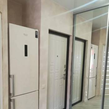 Сдается 2-х комнатная квартира, 36 м²