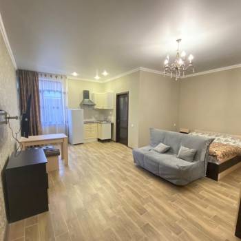 Сдается 2-х комнатная квартира, 35 м²