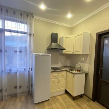 Сдается 2-х комнатная квартира, 35 м²
