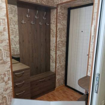 Продается 1-комнатная квартира, 27,8 м²