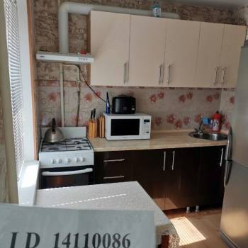 Продается 1-комнатная квартира, 27,8 м²