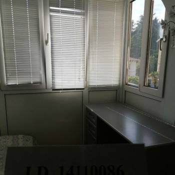 Продается 1-комнатная квартира, 27,8 м²