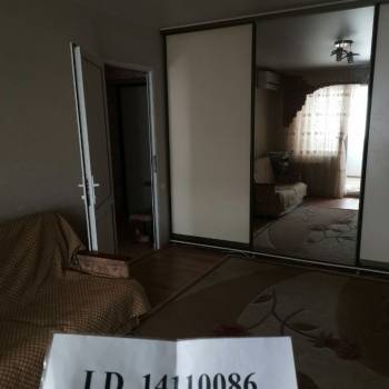 Продается 1-комнатная квартира, 27,8 м²