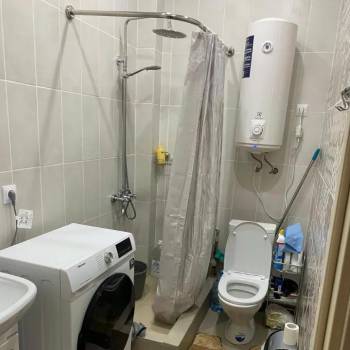 Сдается 1-комнатная квартира, 25 м²