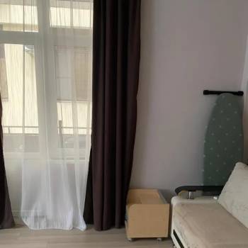 Сдается 1-комнатная квартира, 25 м²