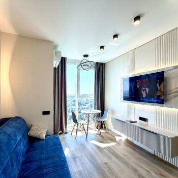 Сдается 1-комнатная квартира, 24 м²