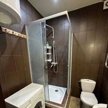 Продается 1-комнатная квартира, 30 м²