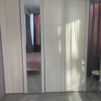 Сдается 2-х комнатная квартира, 80 м²