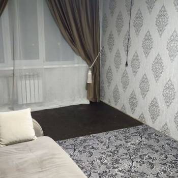 Продается 1-комнатная квартира, 29,4 м²