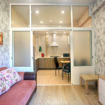 Продается 2-х комнатная квартира, 45,3 м²