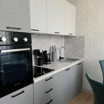 Продается 2-х комнатная квартира, 53 м²