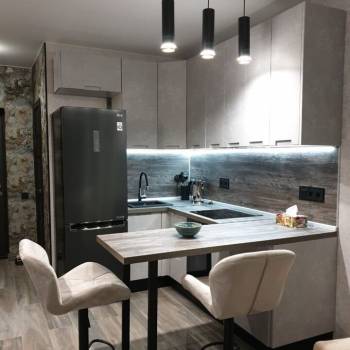 Сдается 1-комнатная квартира, 28 м²