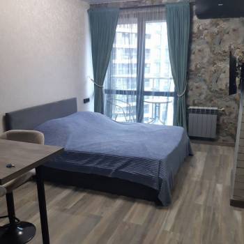 Сдается 1-комнатная квартира, 28 м²