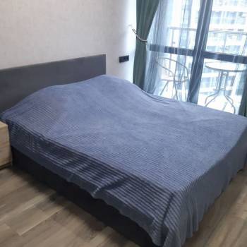 Сдается 1-комнатная квартира, 28 м²