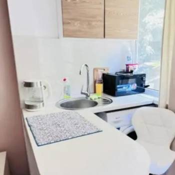 Сдается 1-комнатная квартира, 18 м²