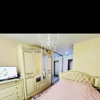 Сдается 1-комнатная квартира, 18 м²