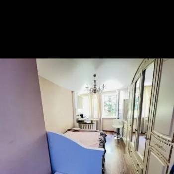 Сдается 1-комнатная квартира, 18 м²