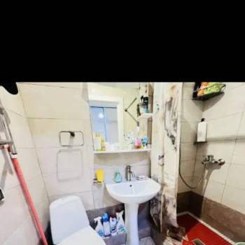 Сдается 1-комнатная квартира, 18 м²