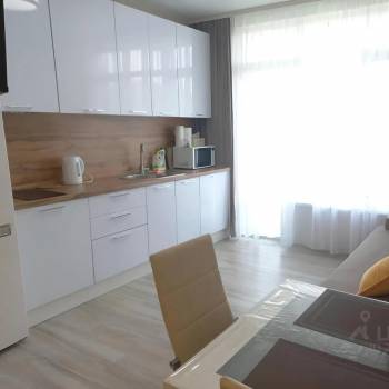 Сдается 1-комнатная квартира, 36 м²
