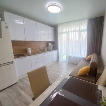 Сдается 1-комнатная квартира, 36 м²