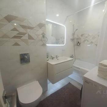Сдается 1-комнатная квартира, 36 м²