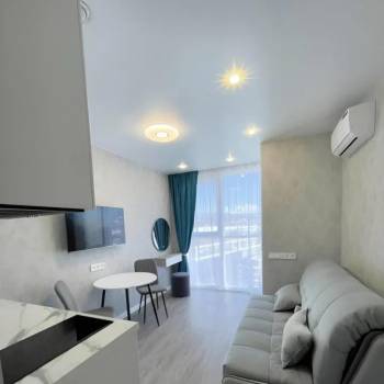 Сдается 1-комнатная квартира, 18 м²