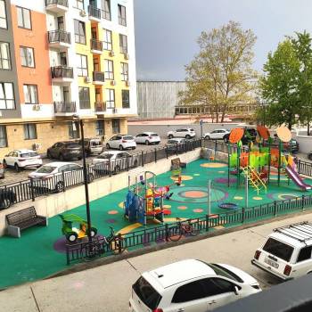 Продается 1-комнатная квартира, 24,4 м²
