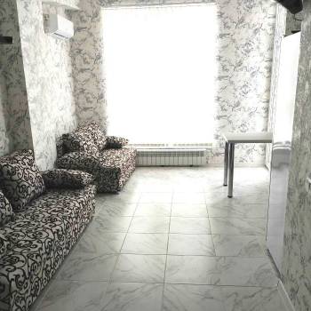 Продается 1-комнатная квартира, 24,4 м²
