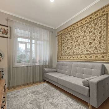 Продается 2-х комнатная квартира, 65,5 м²