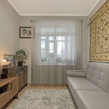 Продается 2-х комнатная квартира, 65,5 м²