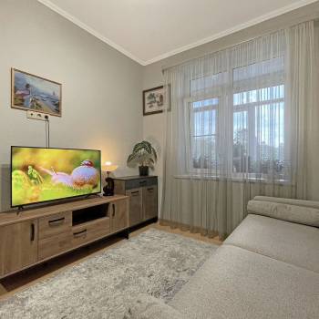 Продается 2-х комнатная квартира, 65,5 м²
