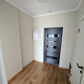Продается 1-комнатная квартира, 38,6 м²