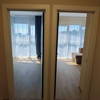 Продается 1-комнатная квартира, 38,6 м²